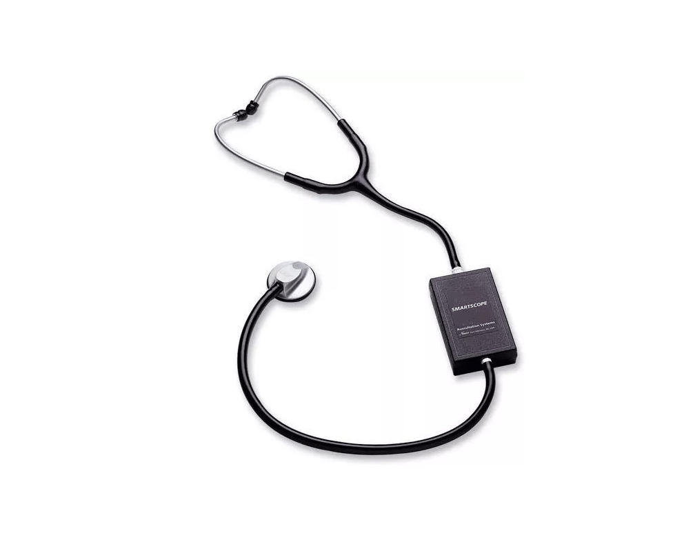 Smartscope für R10001 - Erler - Zimmer